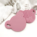 BUNNY & BEAR Silicone Teething Disc