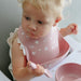 Silicone Catch Bib - Elements