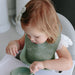 Silicone Catch Bib - Elements