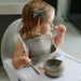 Silicone Scoop Bowl and Spoon set