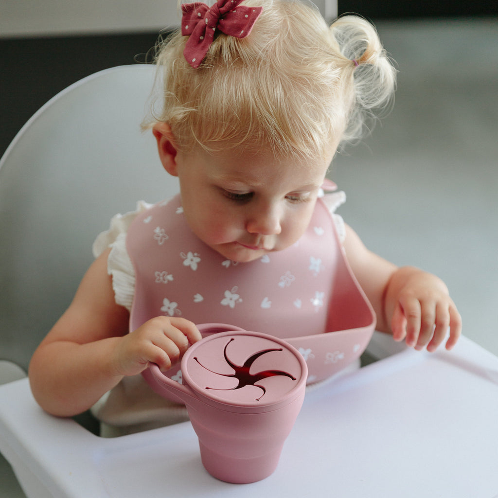 Silicone Snack Cups