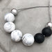 SOPHIA Silicone Necklace