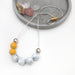 SOPHIA Silicone Necklace