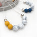 SOPHIA Silicone Necklace