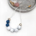 SOPHIA Silicone Necklace