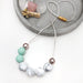 SOPHIA Silicone Necklace