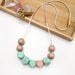 STELLA Silicone Neckace