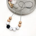 STELLA Silicone Neckace