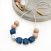 STELLA Silicone Neckace