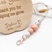 Apple Teacher Appreciation Plaque - Personalised