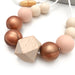 WINTER Silicone Necklace