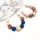 WINTER Silicone Necklace