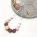 WINTER Silicone Necklace