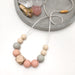 WINTER Silicone Necklace