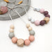 WINTER Silicone Necklace