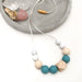 WINTER Silicone Necklace