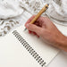 Personalised Bamboo Pen
