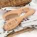 Personalised Baby Hairbrush & Comb Set