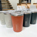 Personalised Project PARGO Coffee Cup - 12oz