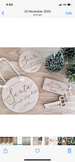 Personalised Santa's Magic Key - Christmas Script