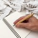 Personalised Bamboo Pen