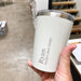 Personalised Project PARGO Coffee Cup - 12oz