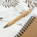 Personalised Bamboo Pen
