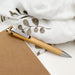Personalised Bamboo Pen