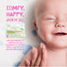 Jack n' Jill Natural Teething Gel -  - ONE.CHEW.THREE Boutique teething, modern accessories