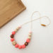ADDISON Silicone Necklace - Necklaces - ONE.CHEW.THREE Boutique teething, modern accessories