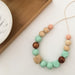 ADDISON Silicone Necklace - Necklaces - ONE.CHEW.THREE Boutique teething, modern accessories