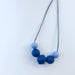 LILY Mini Me Silicone Necklace (3yrs plus) - Necklaces - ONE.CHEW.THREE Boutique teething, modern accessories