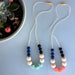 MIA Silicone Necklace - Necklaces - ONE.CHEW.THREE Boutique teething, modern accessories