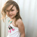 PERSONALISED 'Mini Me' Kids Silicone Necklace (3 years +) - Necklaces - ONE.CHEW.THREE Boutique teething, modern accessories