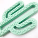 CACTUS POP Silicone Teether - Teethers - ONE.CHEW.THREE Boutique teething, modern accessories