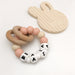 Keepsake Box Gift Set - Name Teether - Teethers - ONE.CHEW.THREE Boutique teething, modern accessories