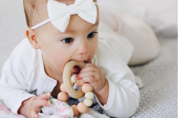 Which teether is right for my baby?
