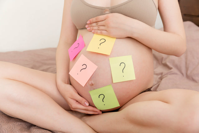 Baby name trend: vintage monikers