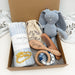 Personalised Baby Keepsake Gift Box