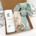 Personalised Baby Keepsake Gift Box