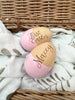 Personalised Marching Bambino Duo Egg Shakers