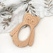 Exclusive Beech Wood Teethers **Sample Sale**