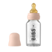 BIBS Glass Baby Bottle Set | 110ml