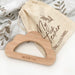 Exclusive Beech Wood Teethers