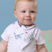 Bandana Dribble Bibs - Snuggle Hunny Kids