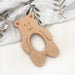 Exclusive Beech Wood Teethers **Sample Sale**