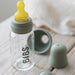BIBS Glass Baby Bottle Set | 110ml