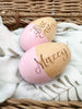 Personalised Marching Bambino Duo Egg Shakers