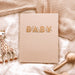 Baby Journal - Fox & Fallow