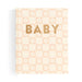 Linen Baby Journal - Fox & Fallow